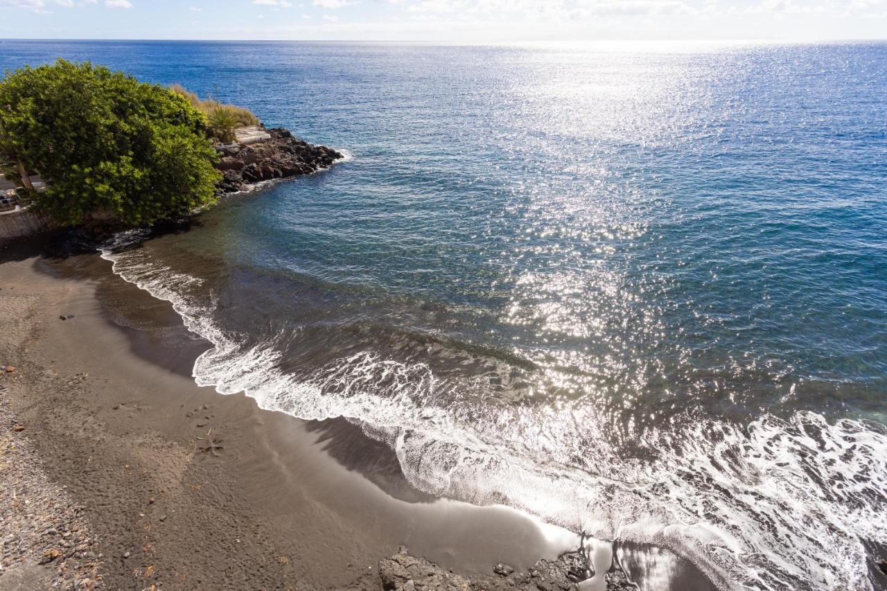 Vistamar Beach San Andres  Luaran gambar